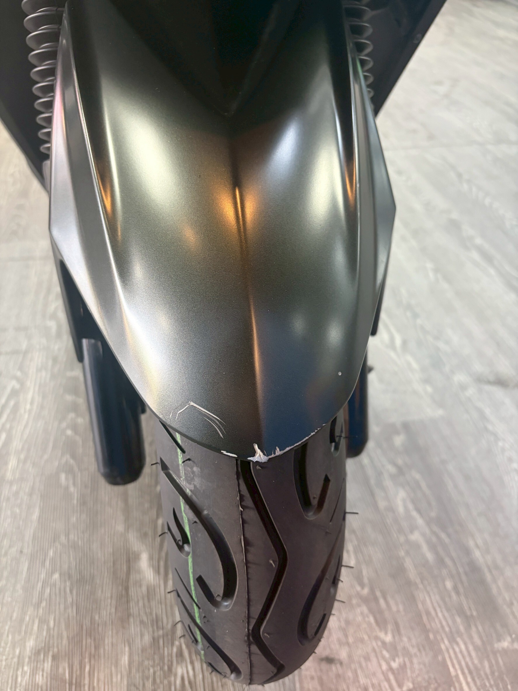 LINE_ALBUM_24年 三陽JET SL+ 158 TCS _6350 21693km $88000_260316_7