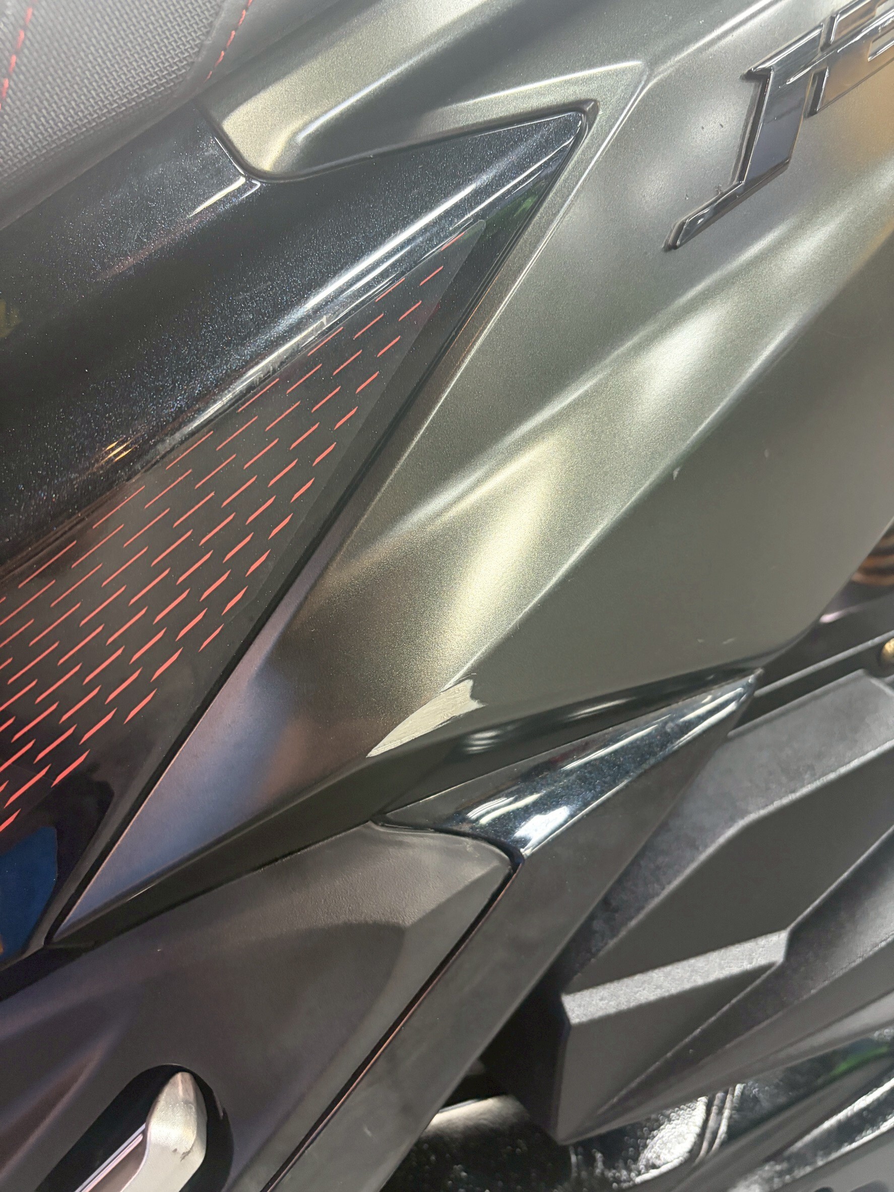 LINE_ALBUM_24年 三陽JET SL+ 158 TCS _6350 21693km $88000_260316_8