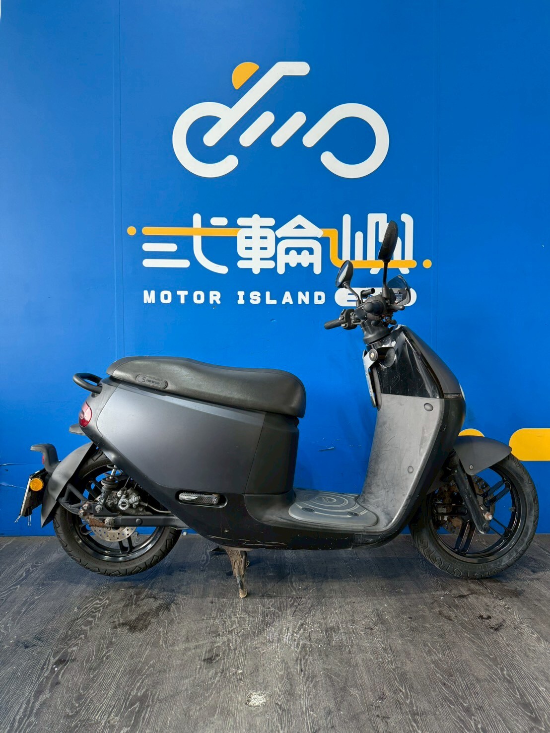 LINE_ALBUM_2020 睿能 GOGORO S2 _ENU-8556  $28000 里程 15XXX_260316_4