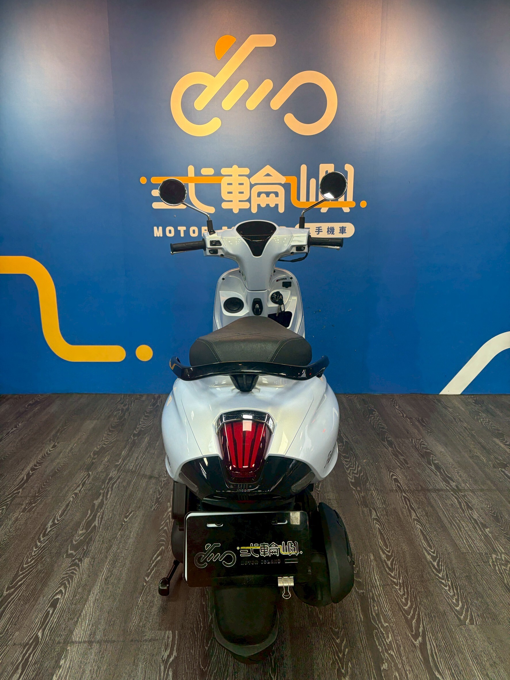 LINE_ALBUM_25年 三陽 FIDDLE 125 CBS _9991 1686km $72000_260316_5