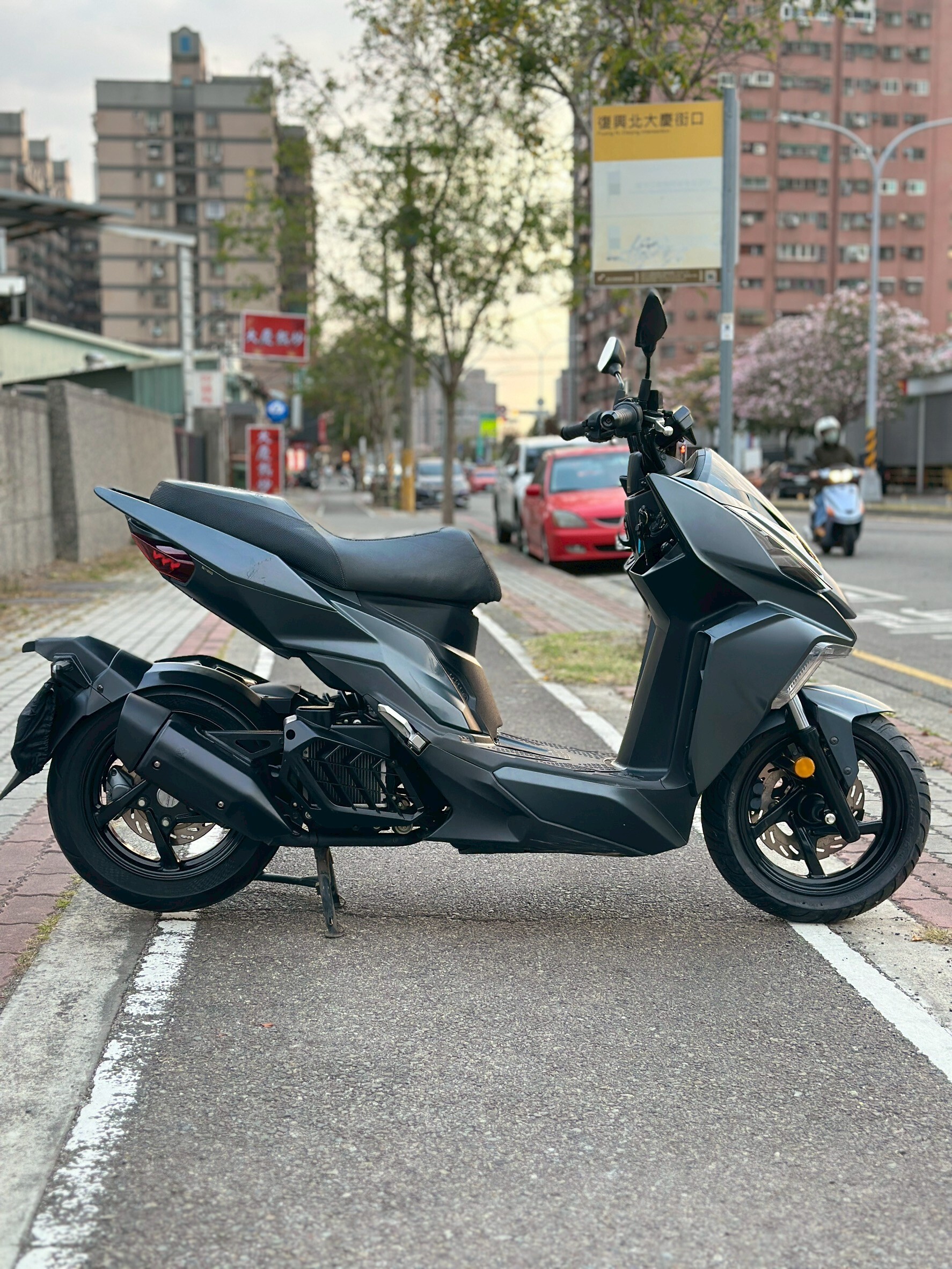 LINE_ALBUM_2022 三陽 DRG 158 TCS _0655 199xxKM $69,999_260316_5