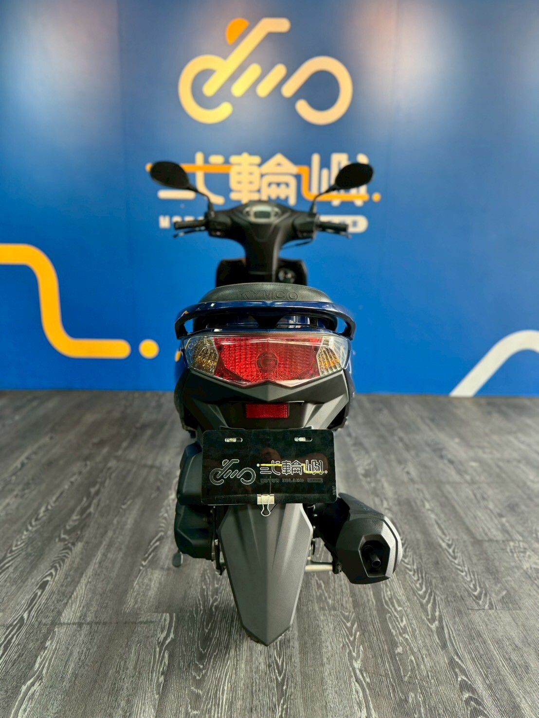 LINE_ALBUM_「未整理保固」 22年 山葉 RS NEO 125 _5036 10xxxkm $50000_260317_3