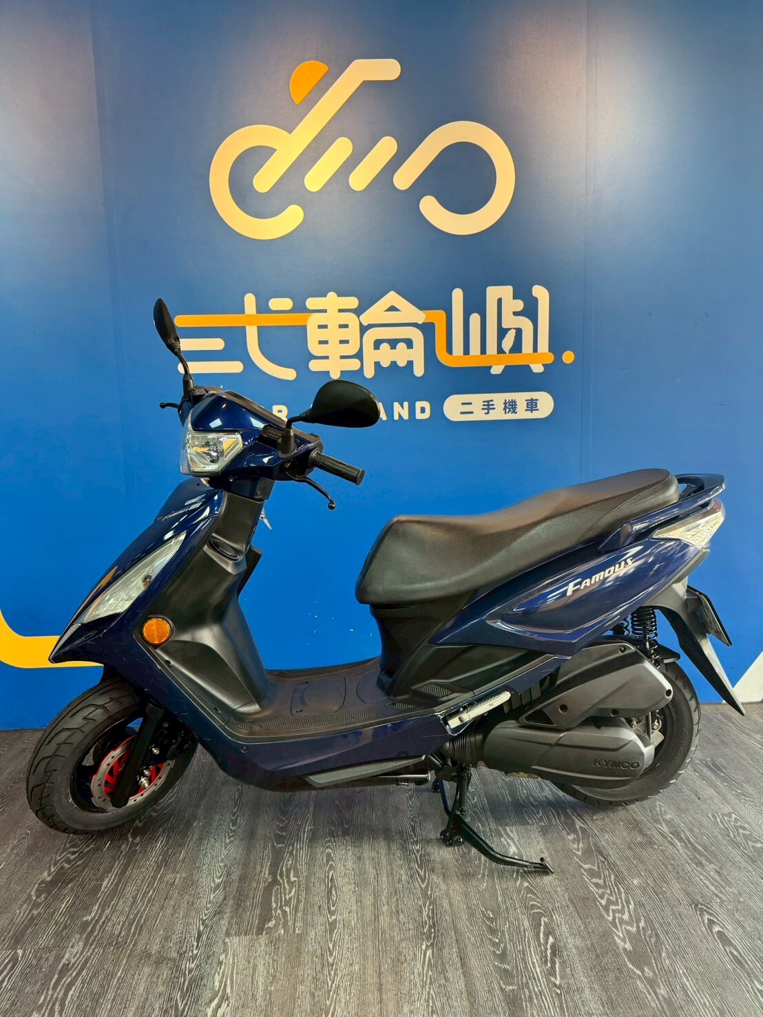 LINE_ALBUM_「未整理保固」 22年 山葉 RS NEO 125 _5036 10xxxkm $50000_260317_1