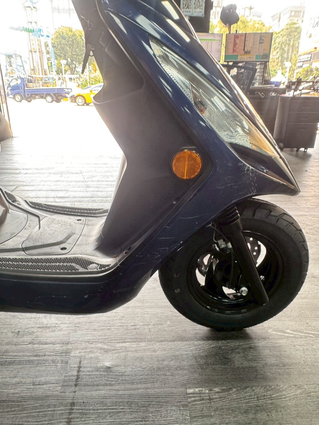 LINE_ALBUM_「未整理保固」 22年 山葉 RS NEO 125 _5036 10xxxkm $50000_260317_4