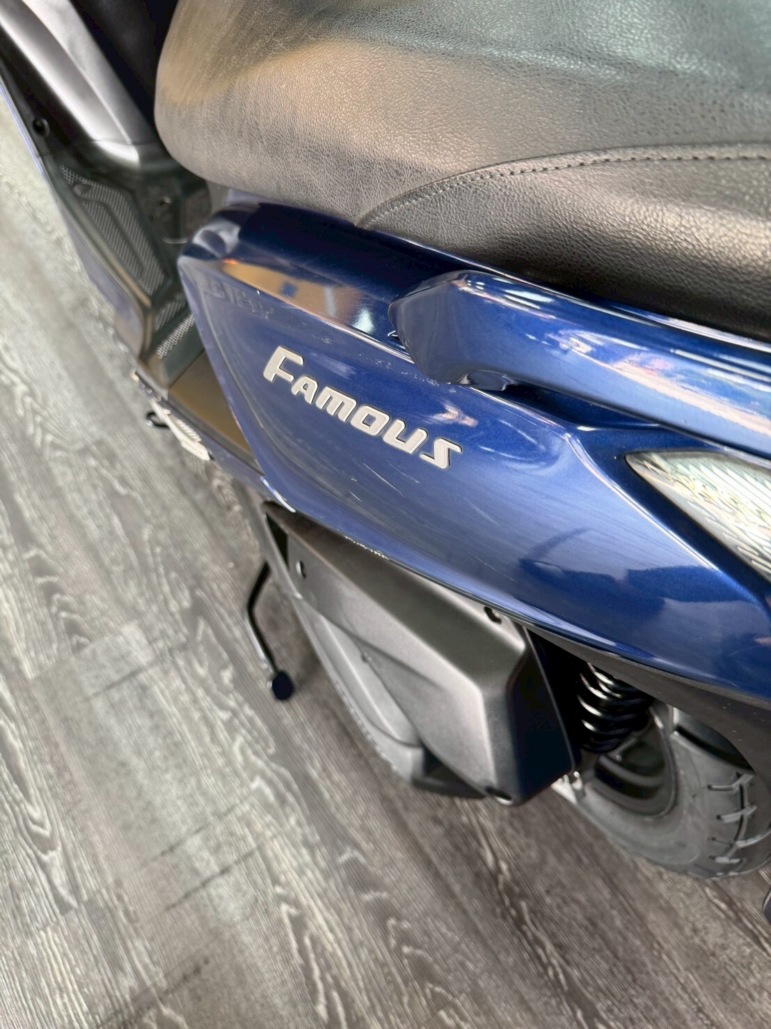 LINE_ALBUM_「未整理保固」 22年 山葉 RS NEO 125 _5036 10xxxkm $50000_260317_7