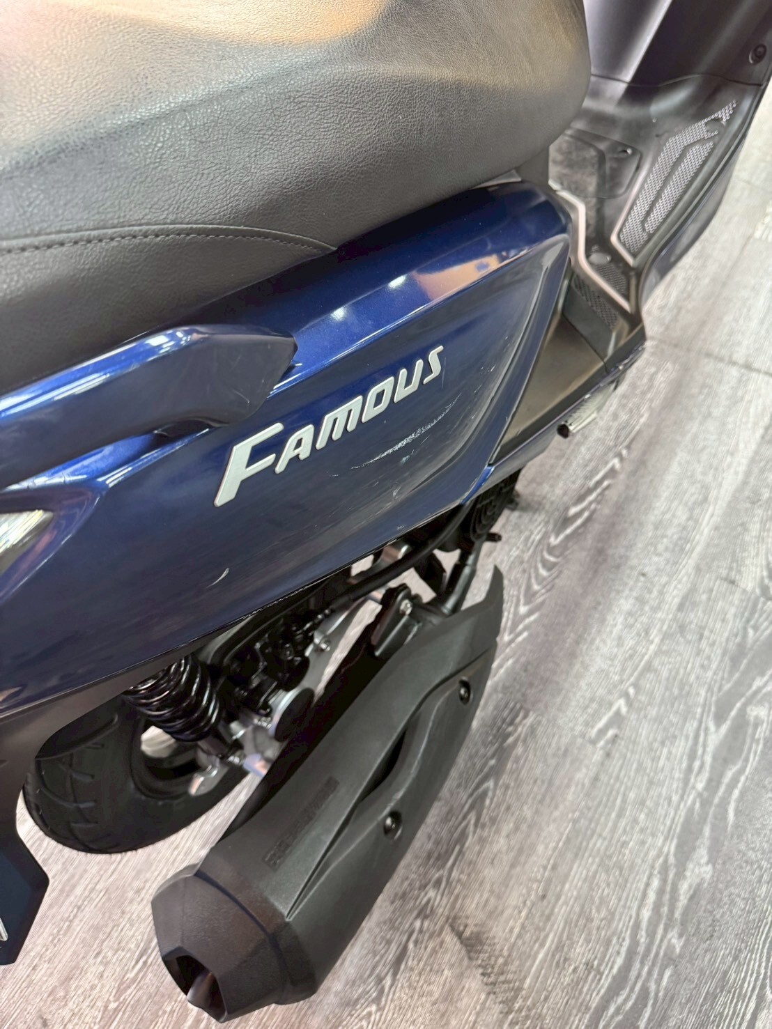 LINE_ALBUM_「未整理保固」 22年 山葉 RS NEO 125 _5036 10xxxkm $50000_260317_8