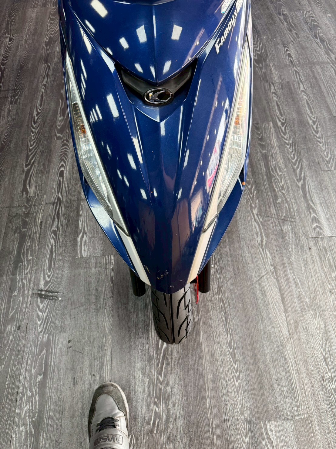 LINE_ALBUM_「未整理保固」 22年 山葉 RS NEO 125 _5036 10xxxkm $50000_260317_5