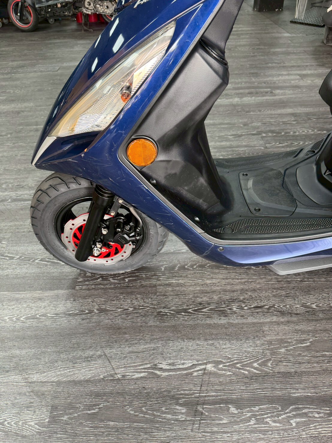 LINE_ALBUM_「未整理保固」 22年 山葉 RS NEO 125 _5036 10xxxkm $50000_260317_6