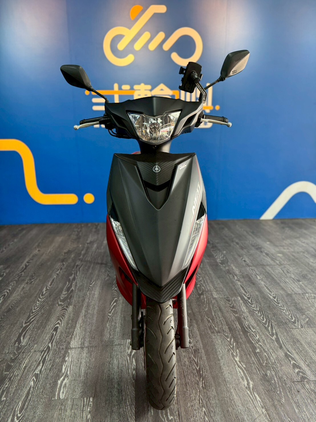 LINE_ALBUM_「未整理保固」 22年 山葉 RS NEO 125 _5036 10xxxkm $50000_260317_2