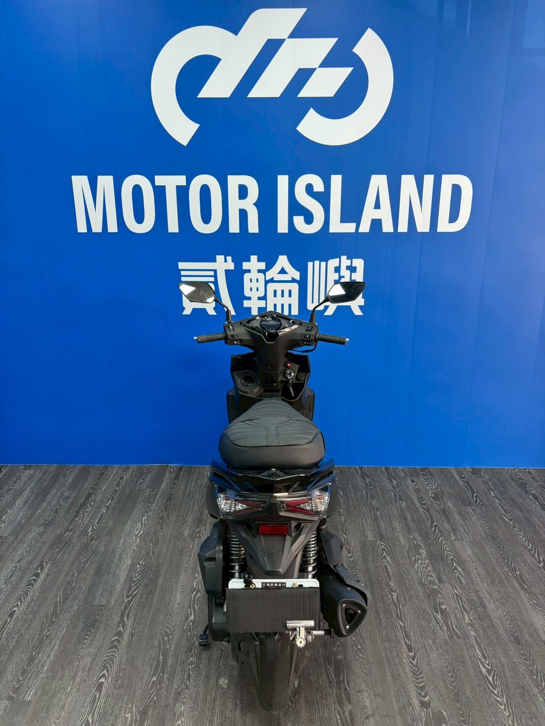 LINE_ALBUM_2024 三陽 JET SL 158 _NWR-9962 $92000 里程1XXX_260317_5