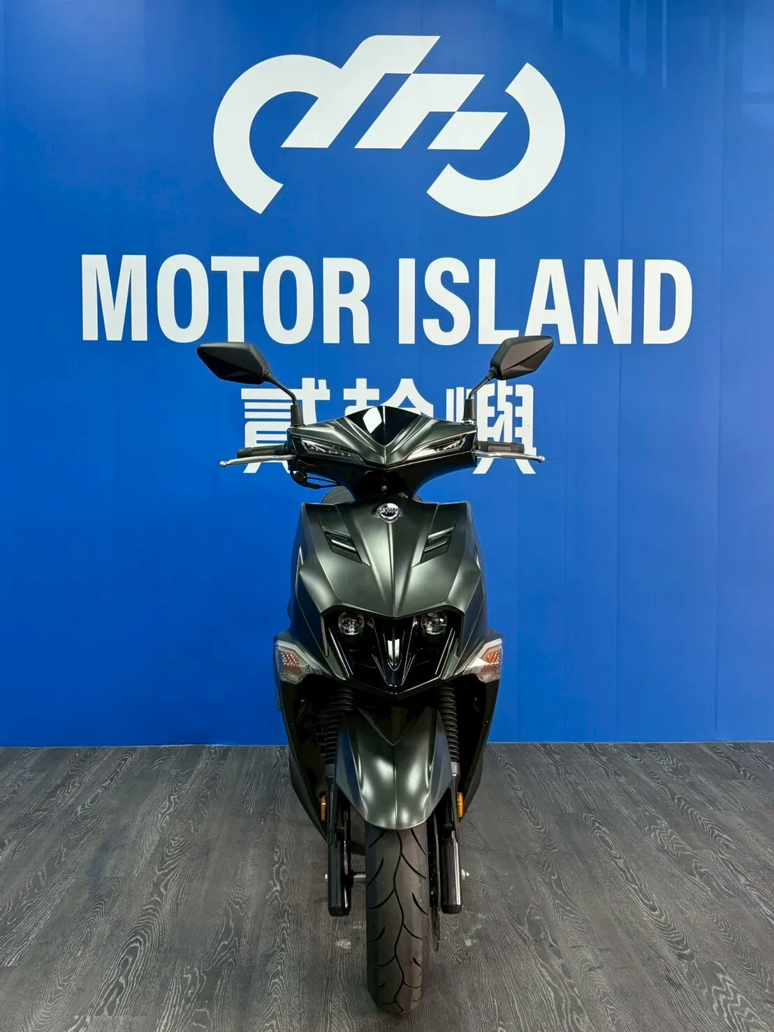 LINE_ALBUM_2024 三陽 JET SL 158 _NWR-9962 $92000 里程1XXX_260317_2