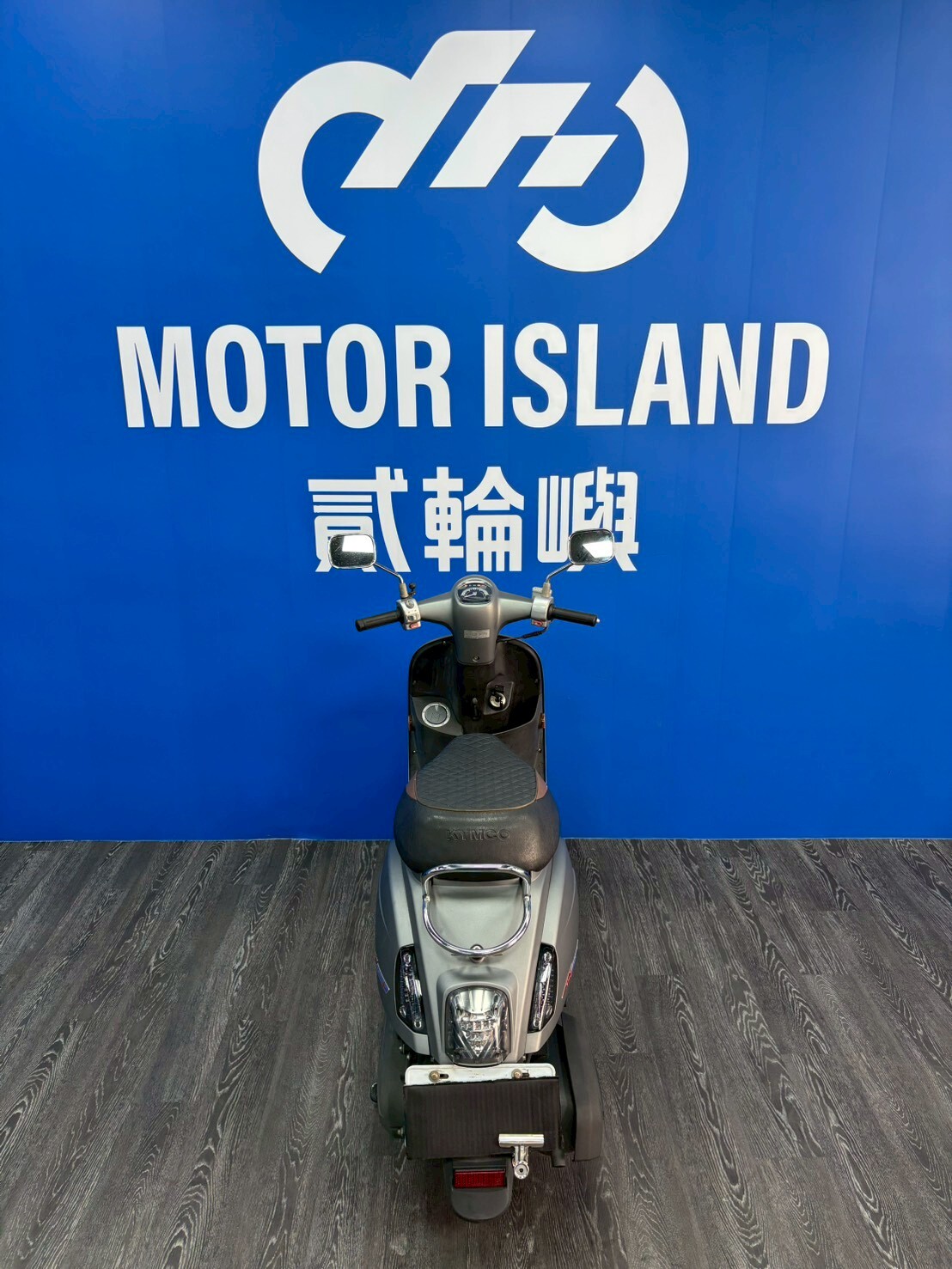 LINE_ALBUM_2019 光陽 MANY 110 碟煞 _NBN-2812 $48000 里程24XXX_260317_5