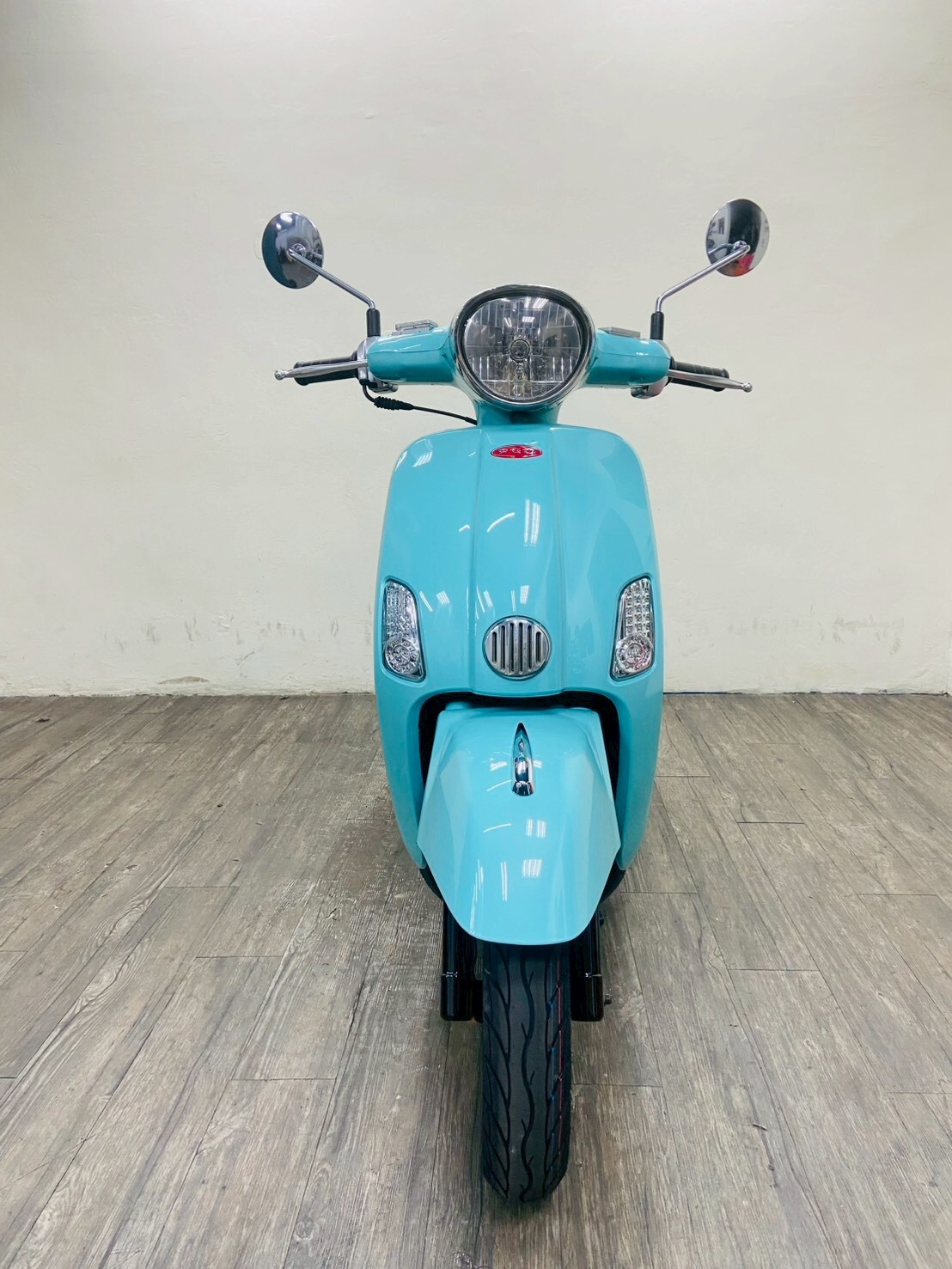 LINE_ALBUM_2018 PGO JBUBU 115 _7705 $38000  里程 35XXX_260318_1