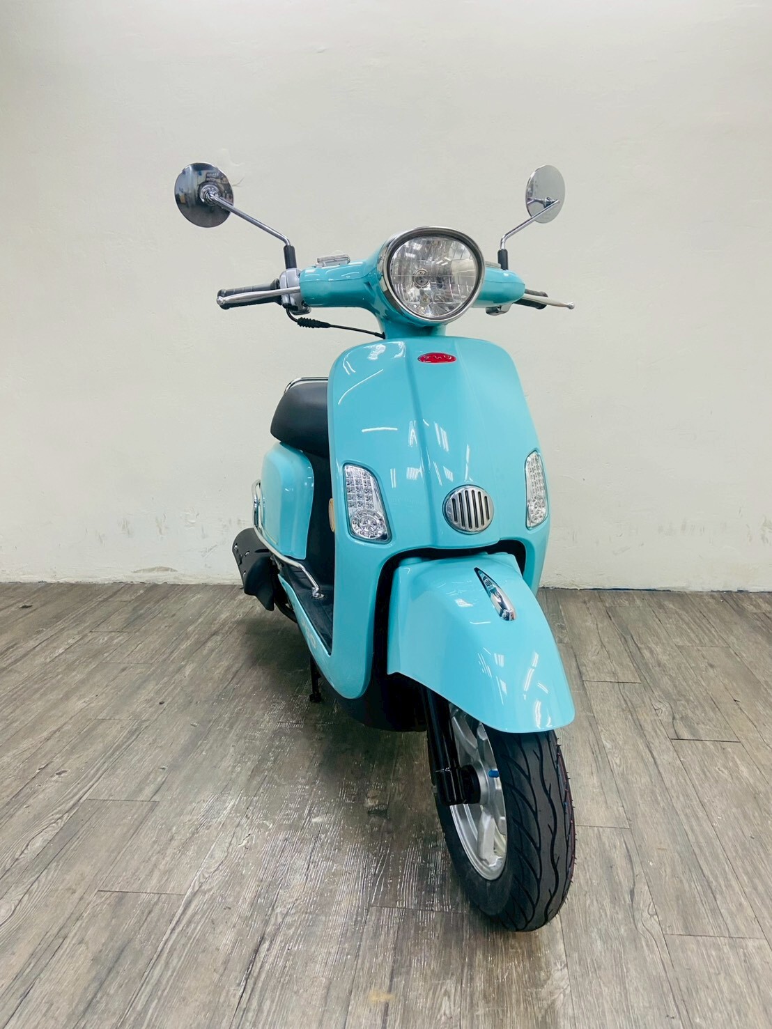 LINE_ALBUM_2018 PGO JBUBU 115 _7705 $38000  里程 35XXX_260318_2