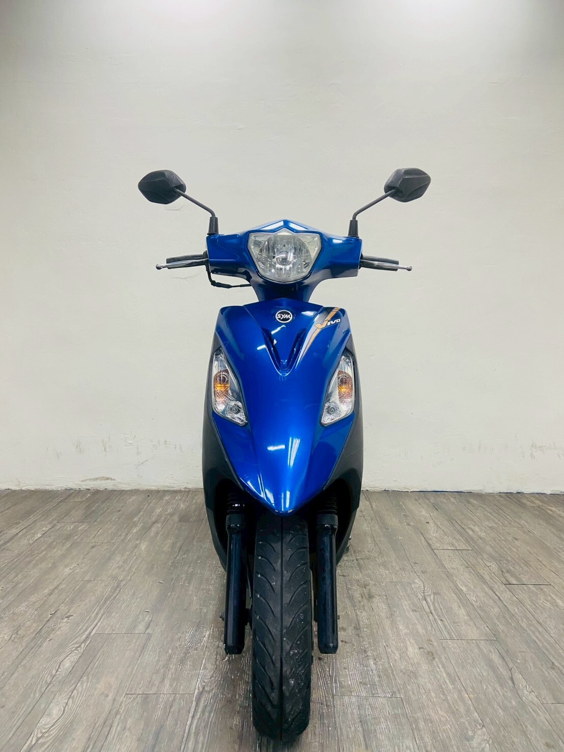 LINE_ALBUM_2019 三陽 活力 vivo 125 _7176 $ 33000 里程 46XXX_260318_1