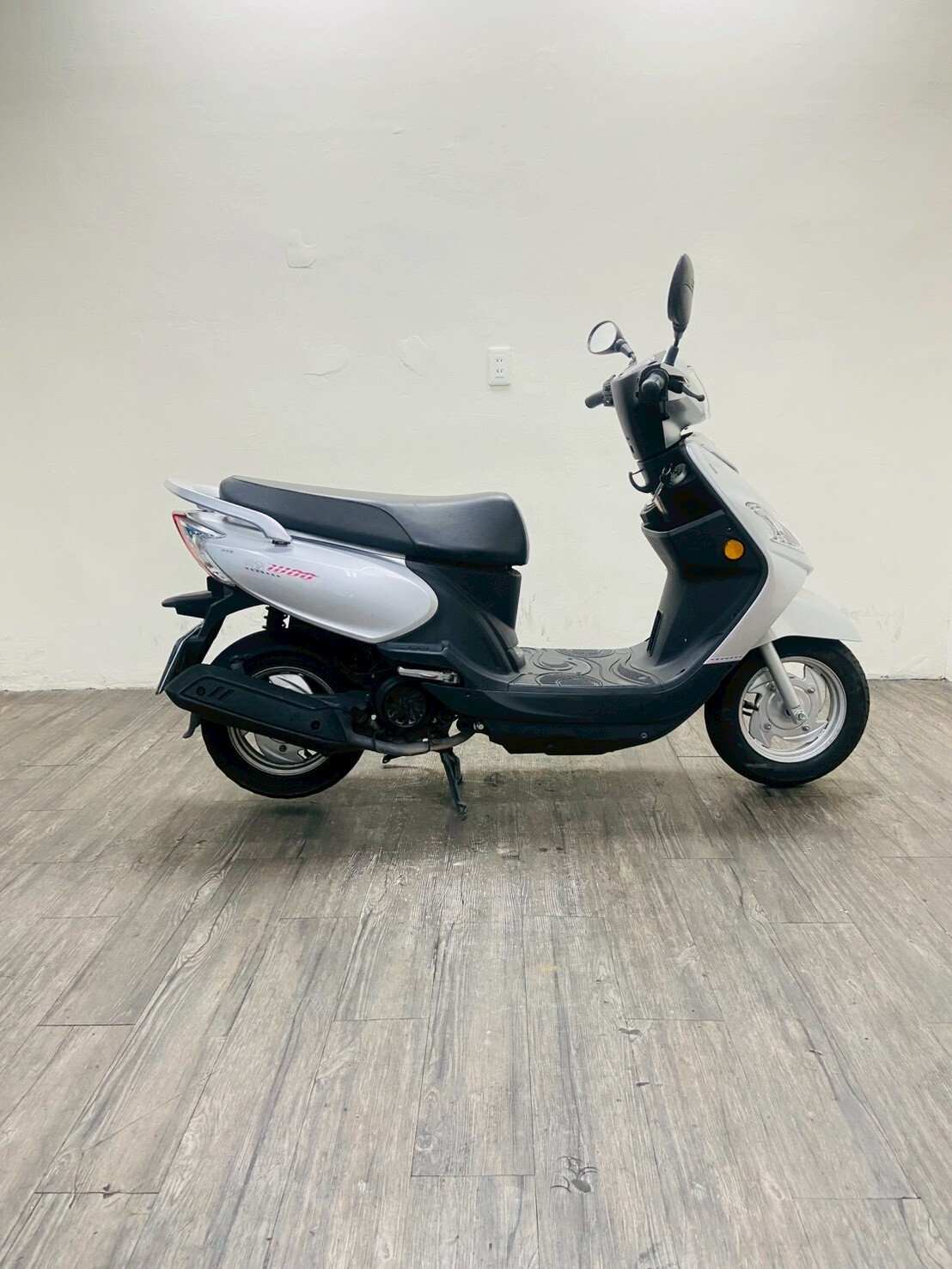 LINE_ALBUM_2016 三陽 Woo 100 _5658 $28000 里程 26XXX_260318_5