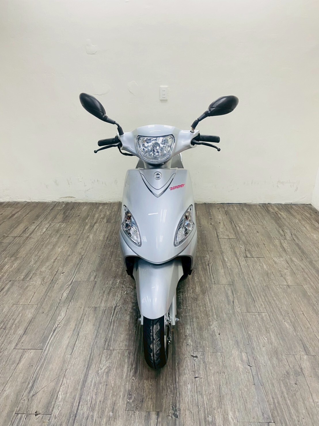 LINE_ALBUM_2016 三陽 Woo 100 _5658 $28000 里程 26XXX_260318_1