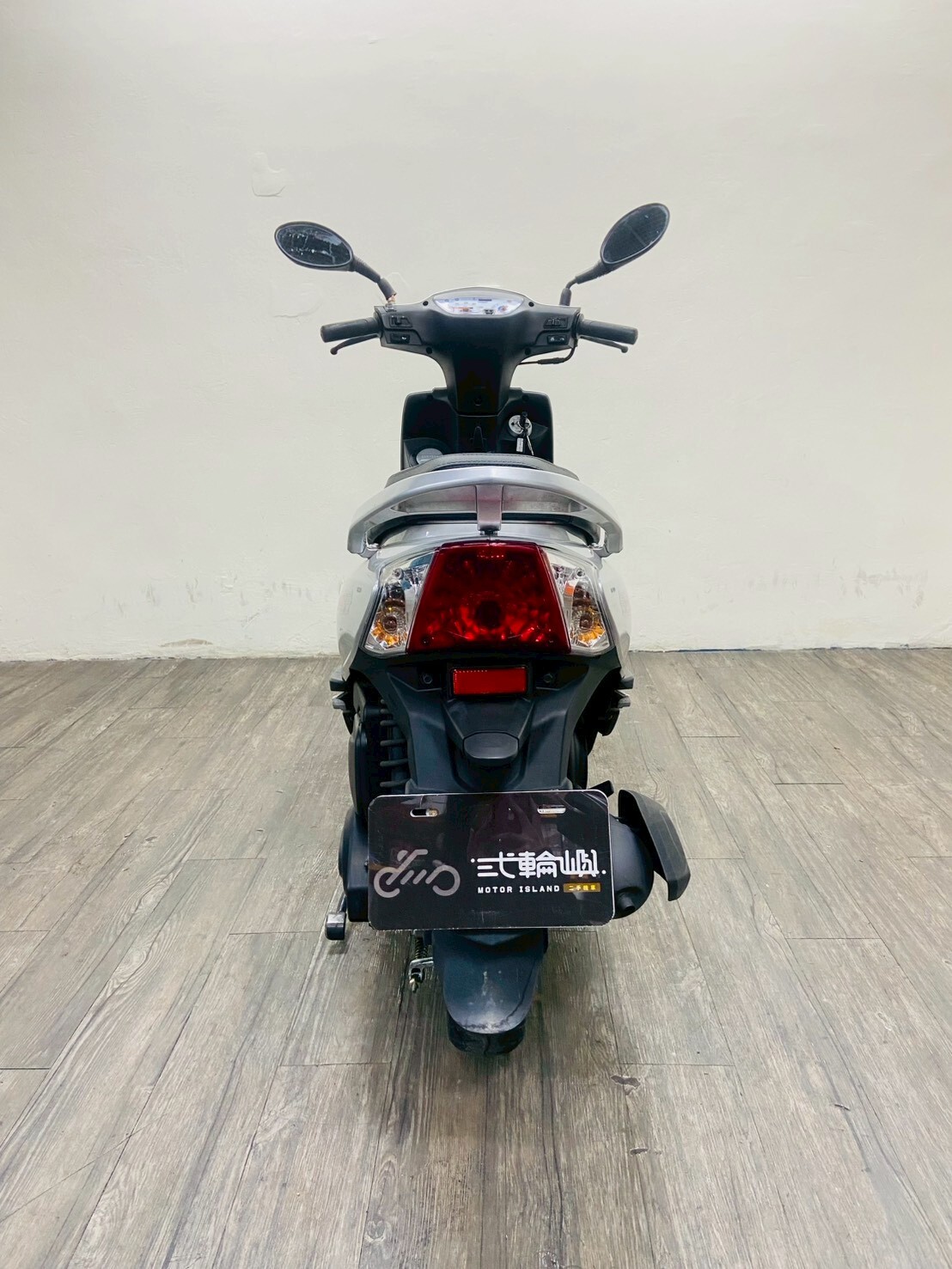 LINE_ALBUM_2016 三陽 Woo 100 _5658 $28000 里程 26XXX_260318_6