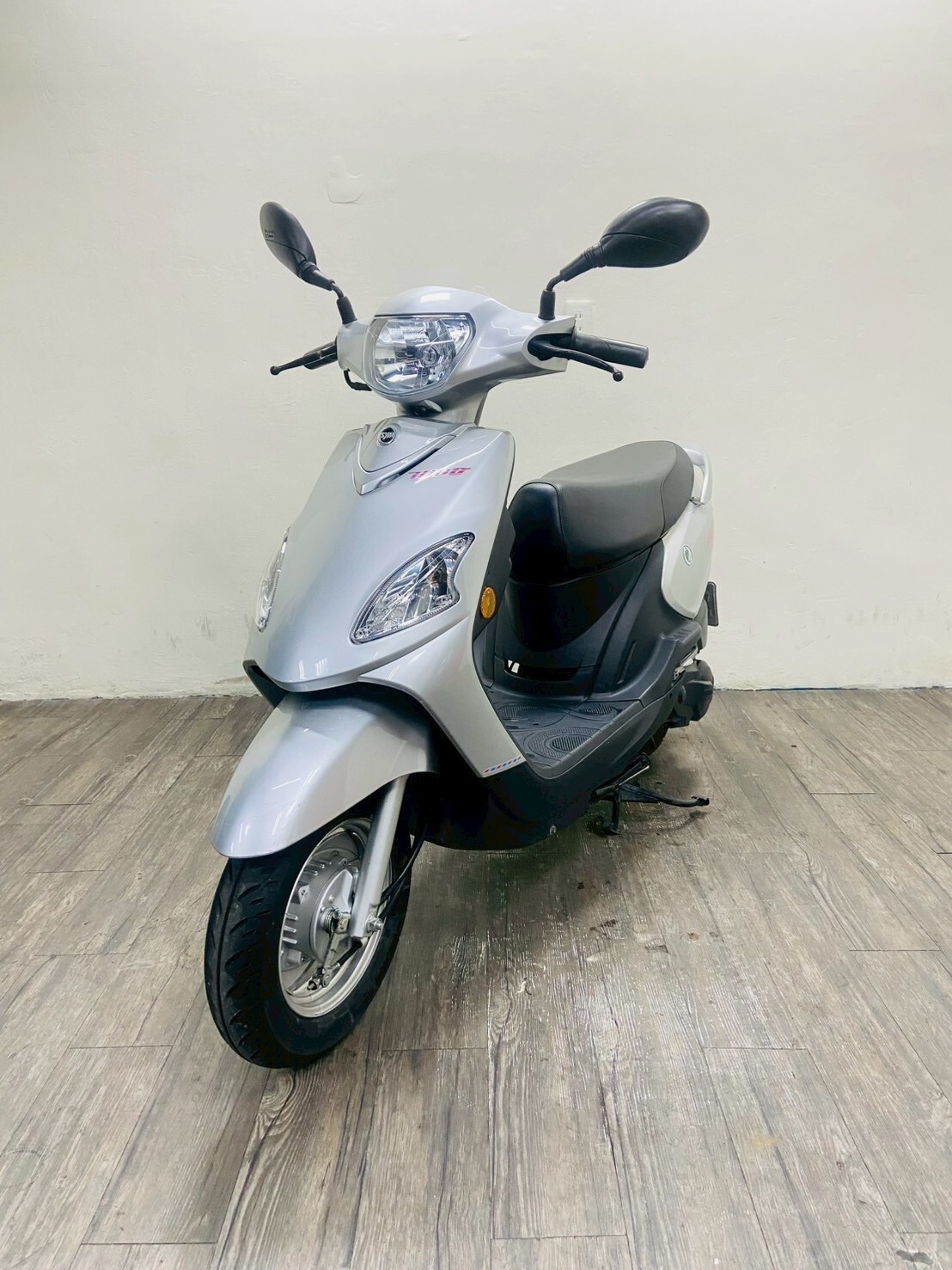 LINE_ALBUM_2016 三陽 Woo 100 _5658 $28000 里程 26XXX_260318_3