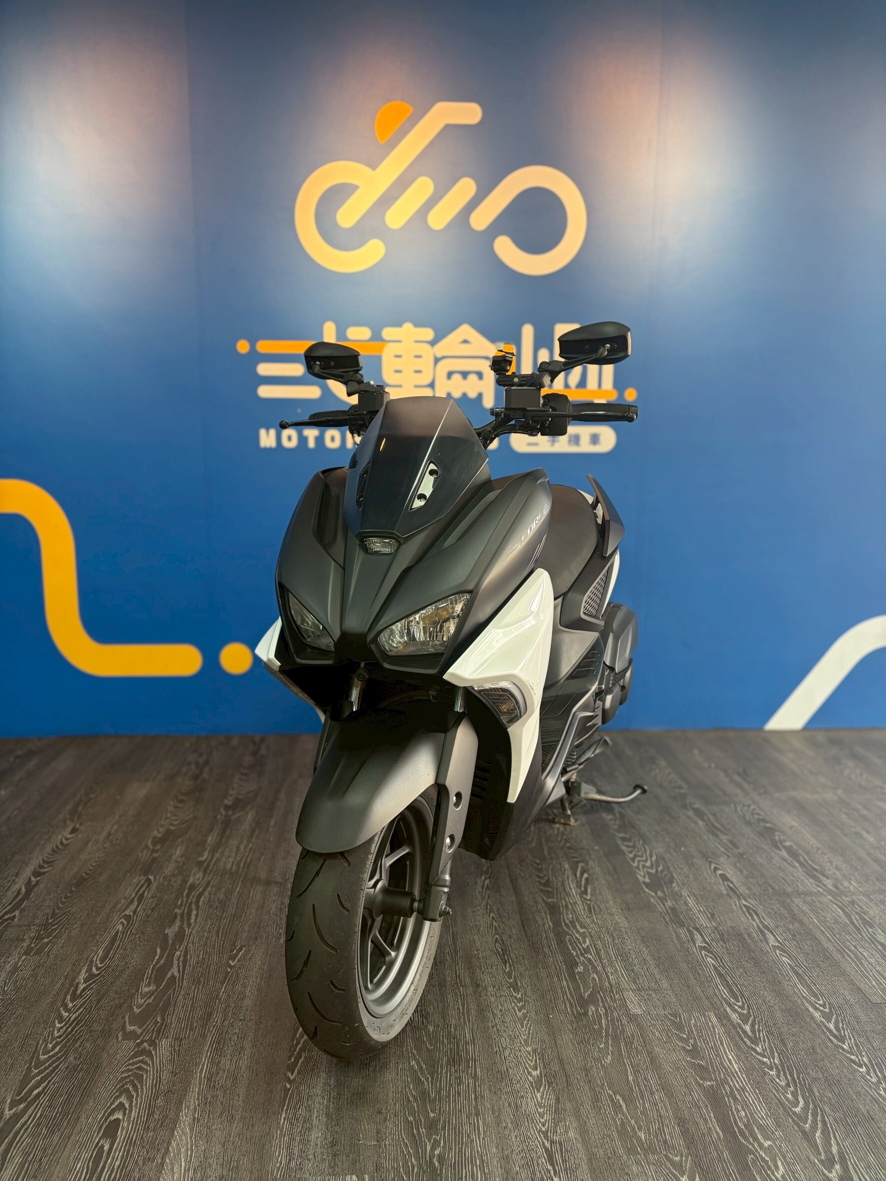 LINE_ALBUM_「未整理保固」 24年 山葉 FORCE 2.0 TCS _9821 24xxxkm $78000_260318_1