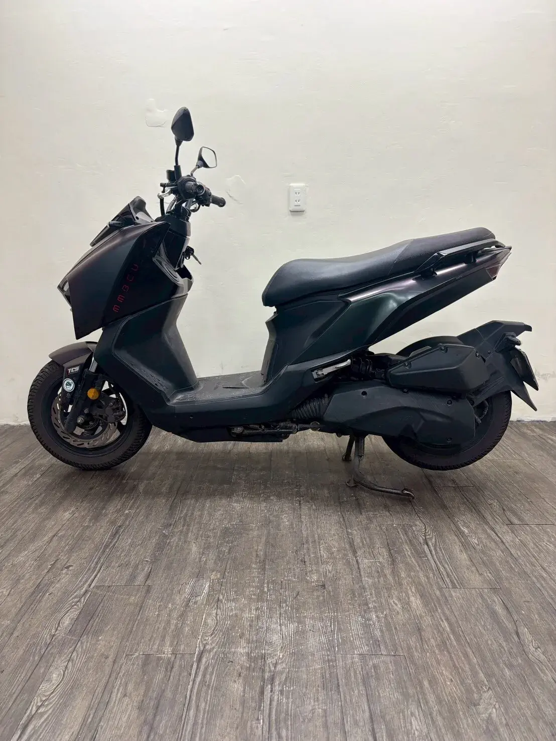 LINE_ALBUM_2023 三陽 MMBCU_9815 $88000 里程 26xxx_251230_4