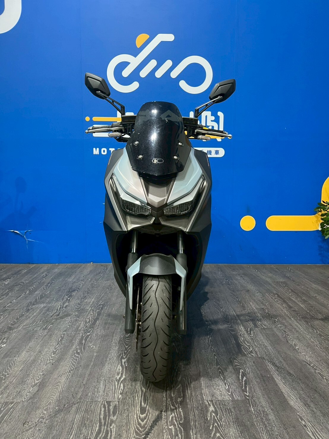 LINE_ALBUM_2025 光陽 ROMA GT 180 _NYH-8876 $95000里程 5XXX_260318_2