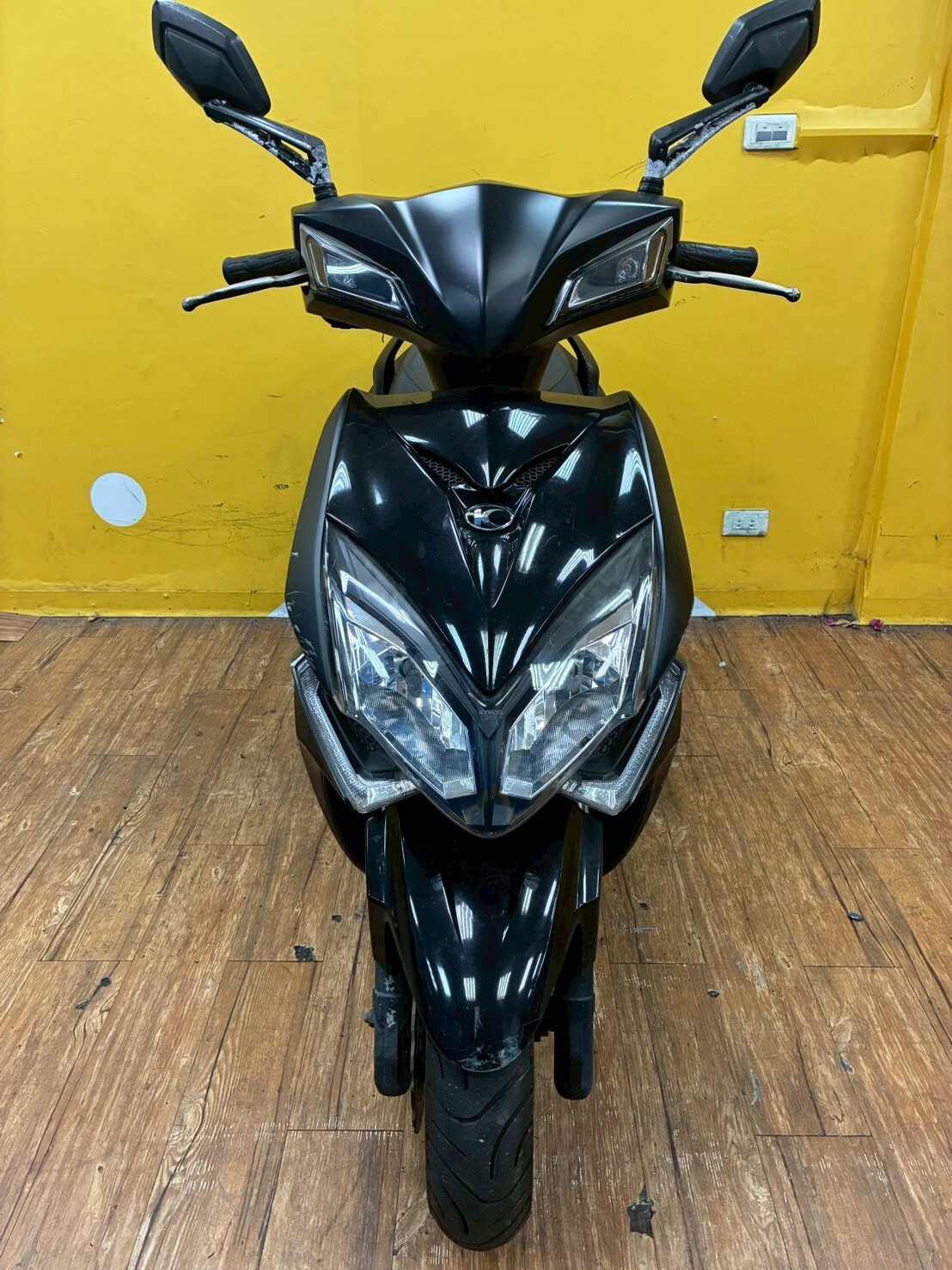 LINE_ALBUM_雷霆 S 125 雙碟_9175_260312_1