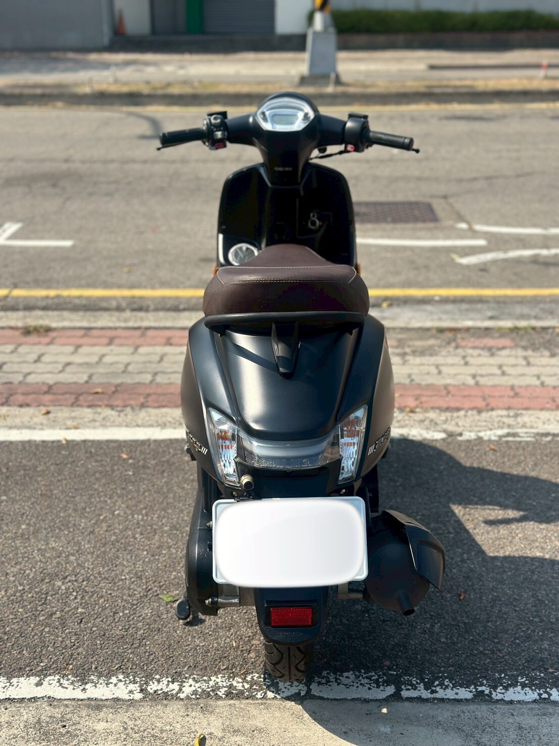 LINE_ALBUM_2023 光陽 NEW MANY 125 ABS _2623 140xxKM $55,000_260318_3