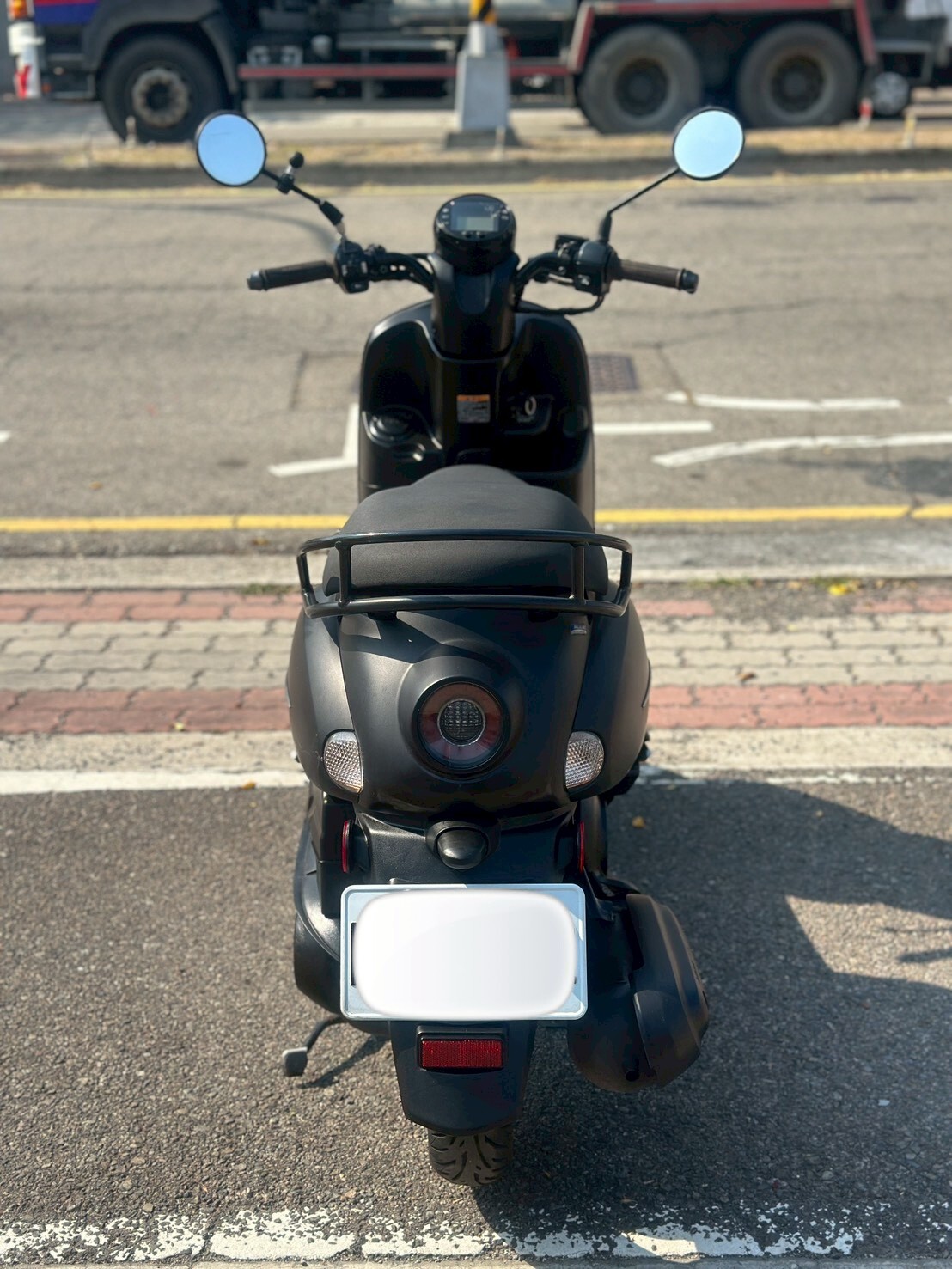 LINE_ALBUM_2021 山葉 Vinoora 小小兵 125 UBS _2552 201xxKM $59,999_260318_3