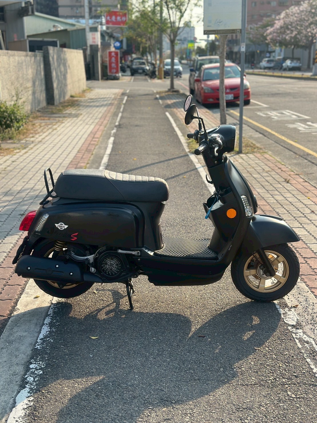 LINE_ALBUM_2020 PGO JBUBU 125 ABS _6852 128xxKM $49,999_260318_5