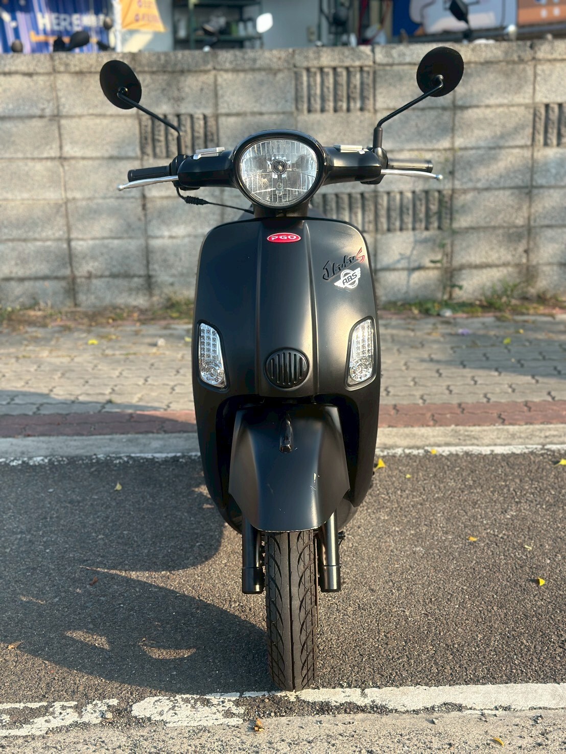 LINE_ALBUM_2020 PGO JBUBU 125 ABS _6852 128xxKM $49,999_260318_2