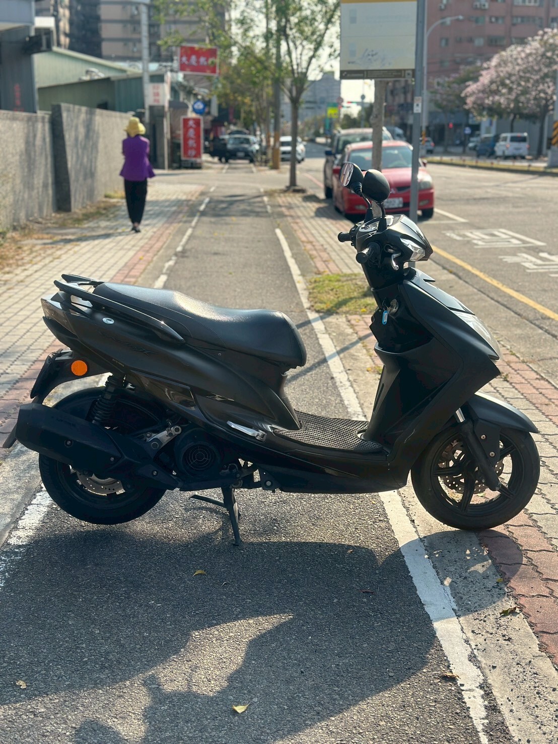 LINE_ALBUM_2015 山葉 勁戰四代 125 _0782 409xxKM $39,999_260318_5