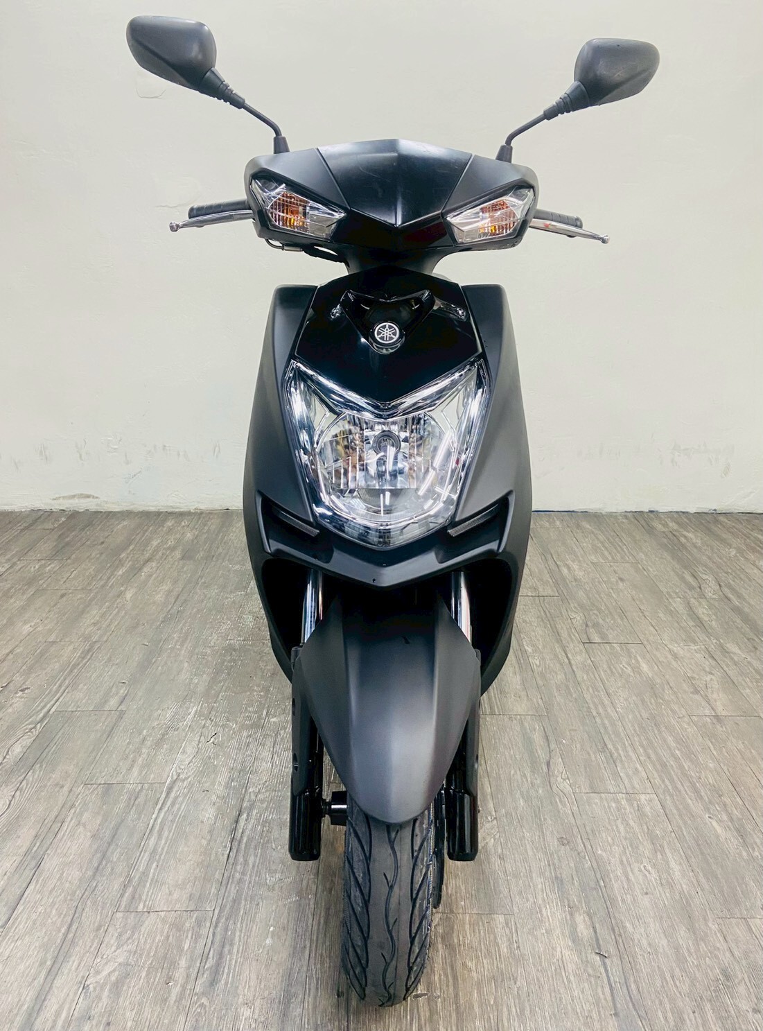 LINE_ALBUM_2017 山葉 勁戰四代 125 _6975 $45,000 里程64XXX_260319_1