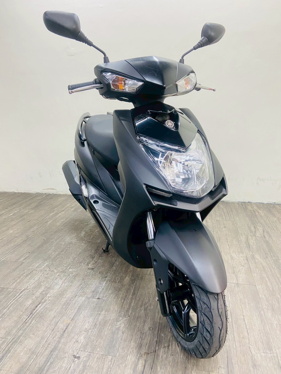 LINE_ALBUM_2017 山葉 勁戰四代 125 _6975 $45,000 里程64XXX_260319_2