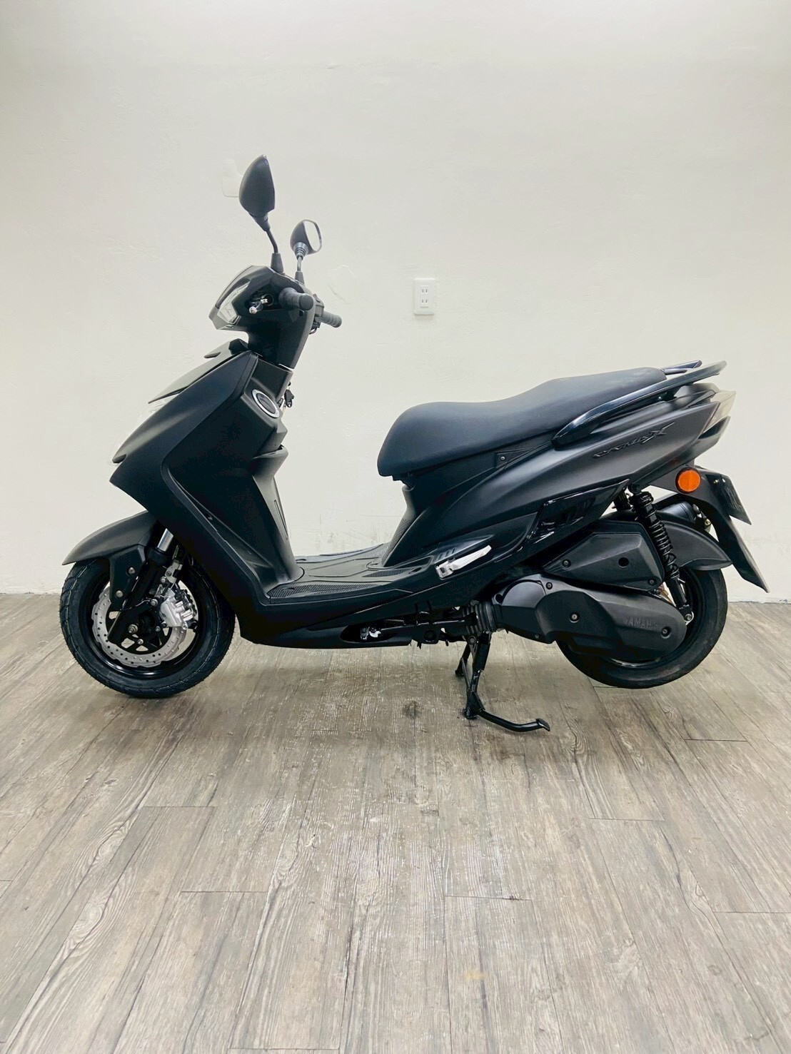 LINE_ALBUM_2017 山葉 勁戰四代 125 _6975 $45,000 里程64XXX_260319_4