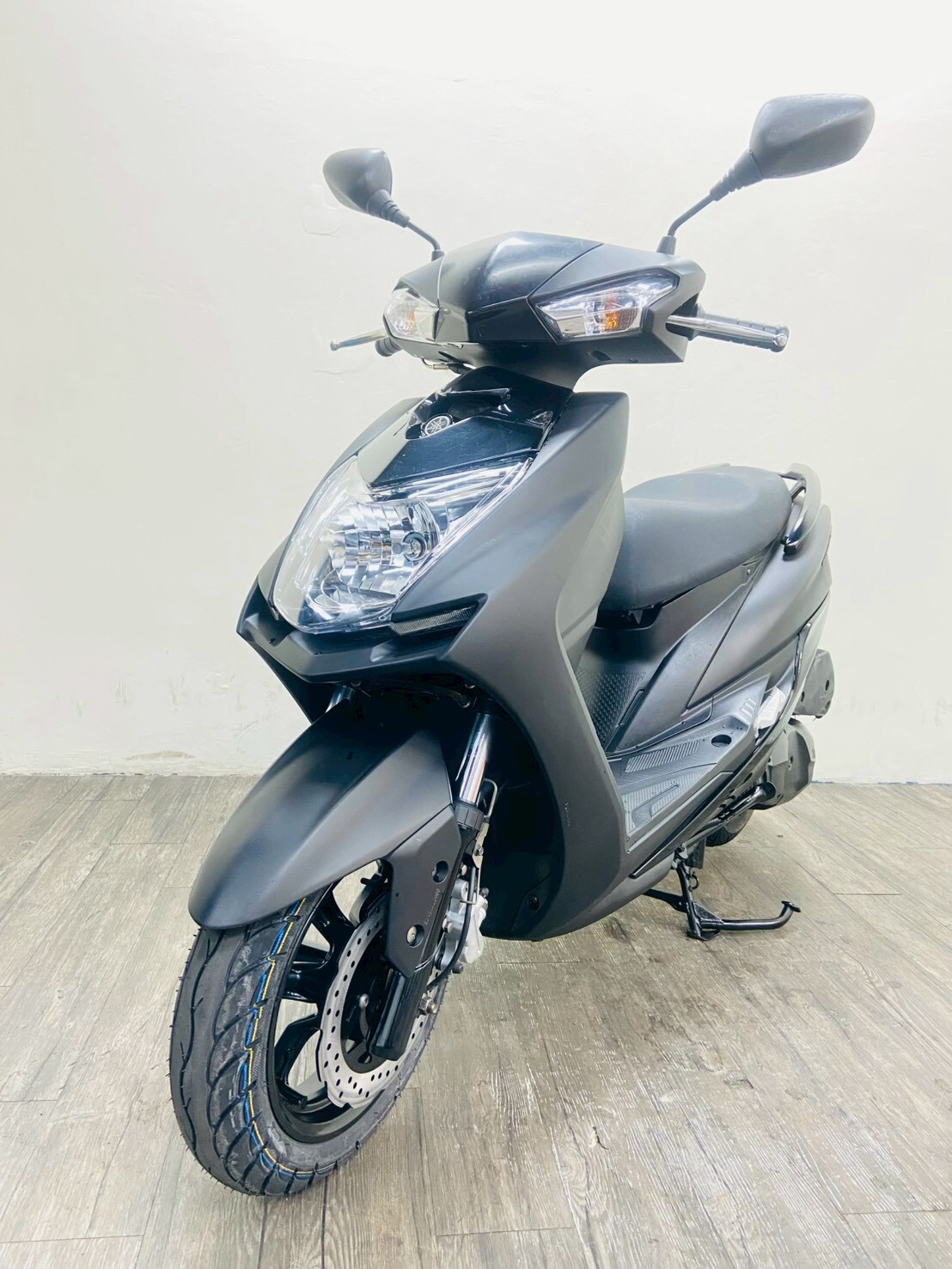 LINE_ALBUM_2017 山葉 勁戰四代 125 _6975 $45,000 里程64XXX_260319_3