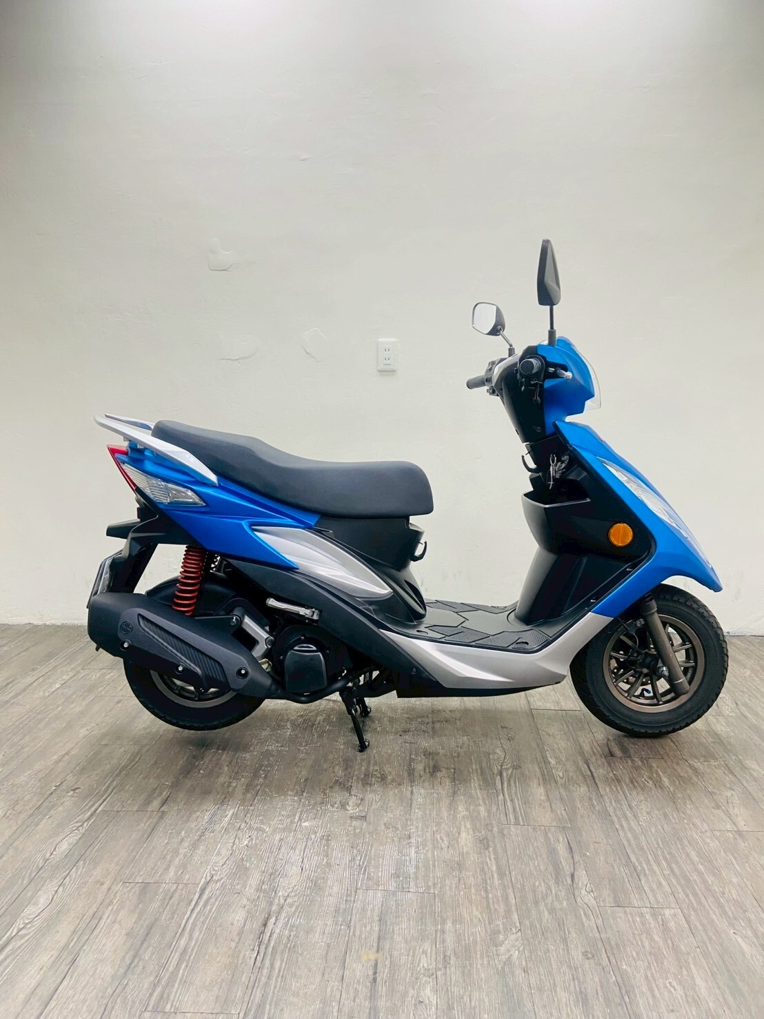 LINE_ALBUM_2023 PGO BON 125 _9732 $45000 里程20XXX_260319_4