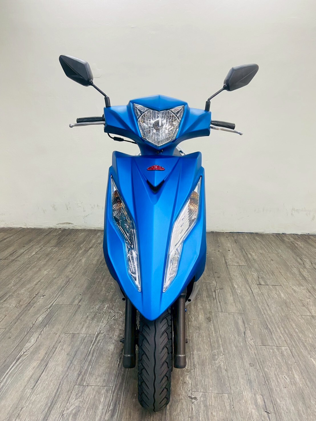 LINE_ALBUM_2023 PGO BON 125 _9732 $45000 里程20XXX_260319_1