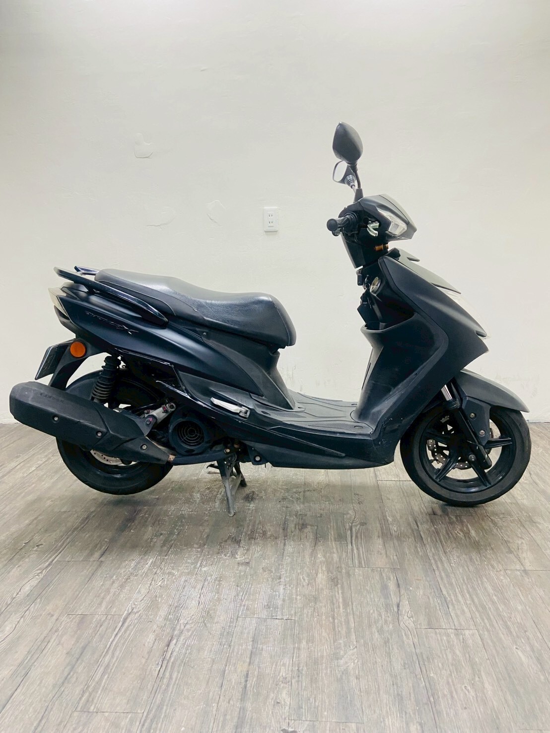 LINE_ALBUM_2016 山葉 勁戰四代 125 _1213 $46000 里程54XXX_260319_4