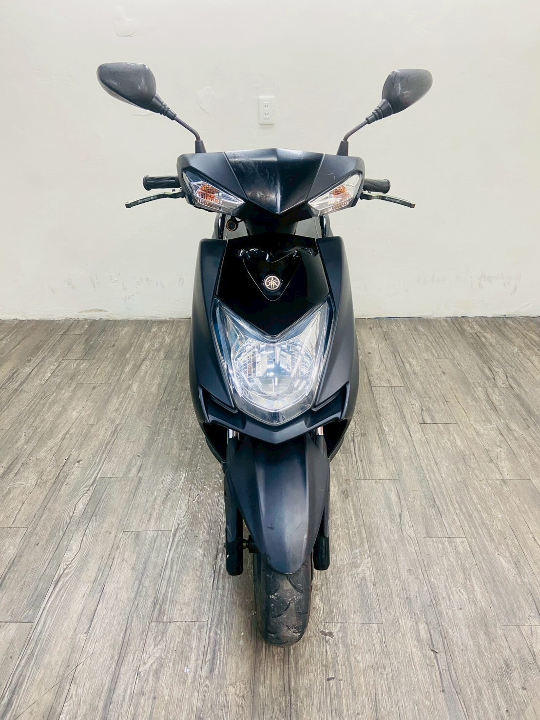 LINE_ALBUM_2016 山葉 勁戰四代 125 _1213 $46000 里程54XXX_260319_1