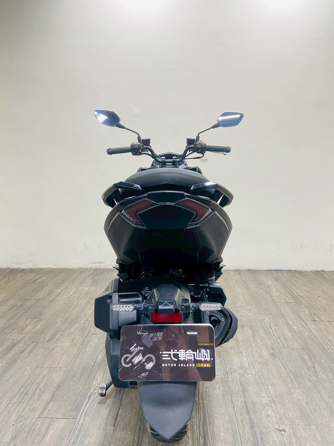 LINE_ALBUM_2023 三陽 MMBCU _0282 $85000 里程20XXX_260319_6