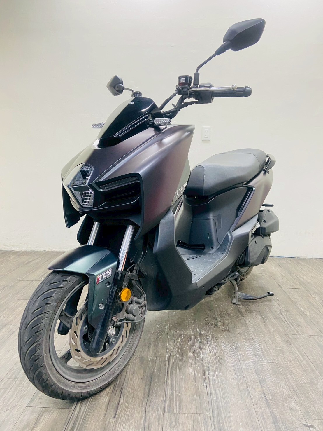 LINE_ALBUM_2023 三陽 MMBCU _0282 $85000 里程20XXX_260319_3