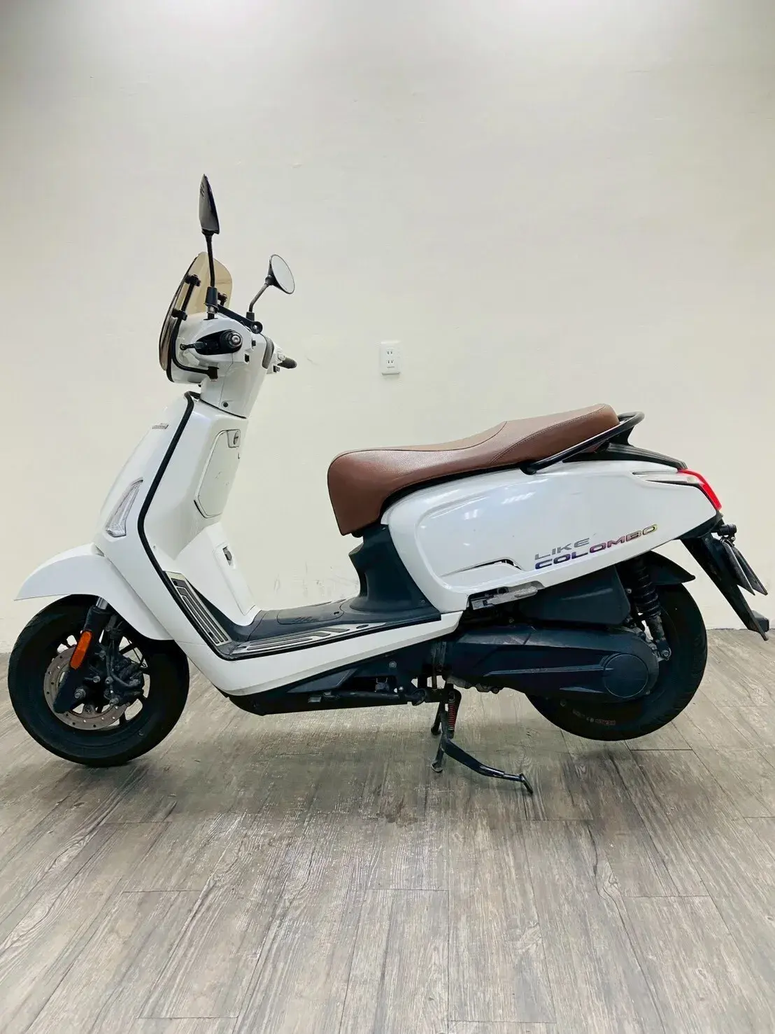 LINE_ALBUM_2021 光陽 like哥倫布_3028 $50000 里程42XXX_260123_3