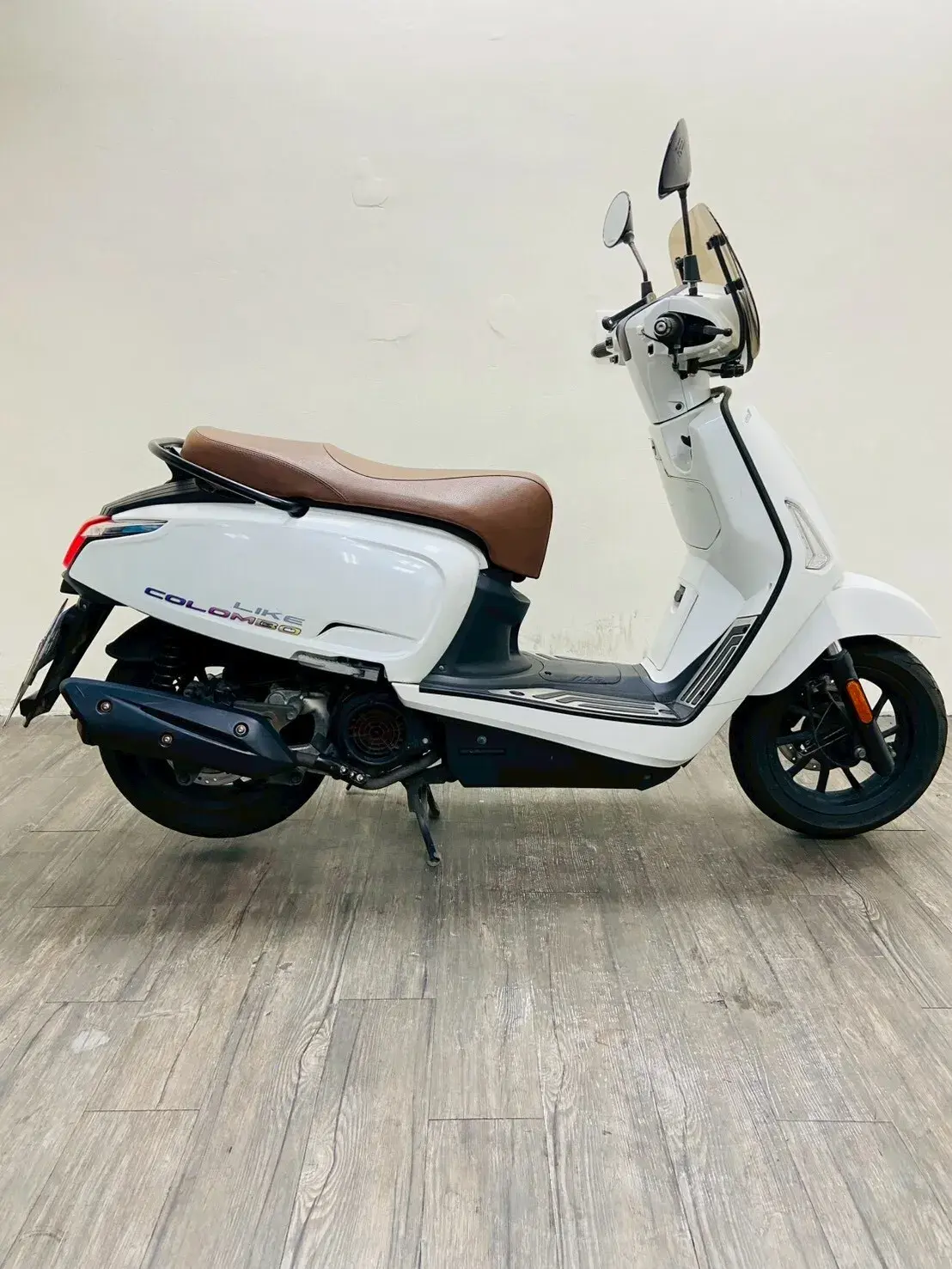 LINE_ALBUM_2021 光陽 like哥倫布_3028 $50000 里程42XXX_260123_4