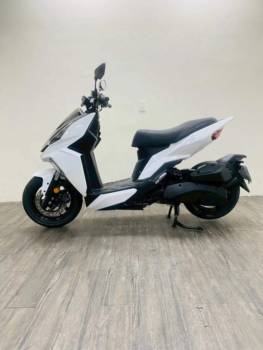 LINE_ALBUM_2022 三陽 DRG 158 TCS 七期 _6152 $ 72000里程12XXX_260309_5