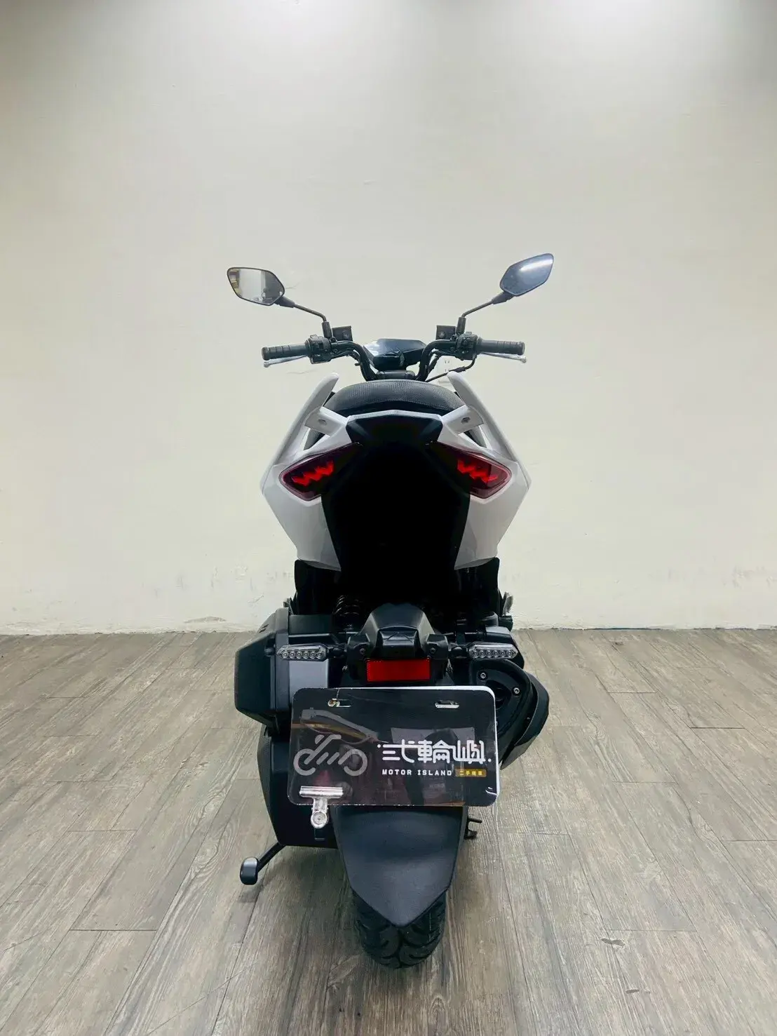 LINE_ALBUM_2022 三陽 DRG 158 TCS 七期 _6152 $ 72000里程12XXX_260309_6