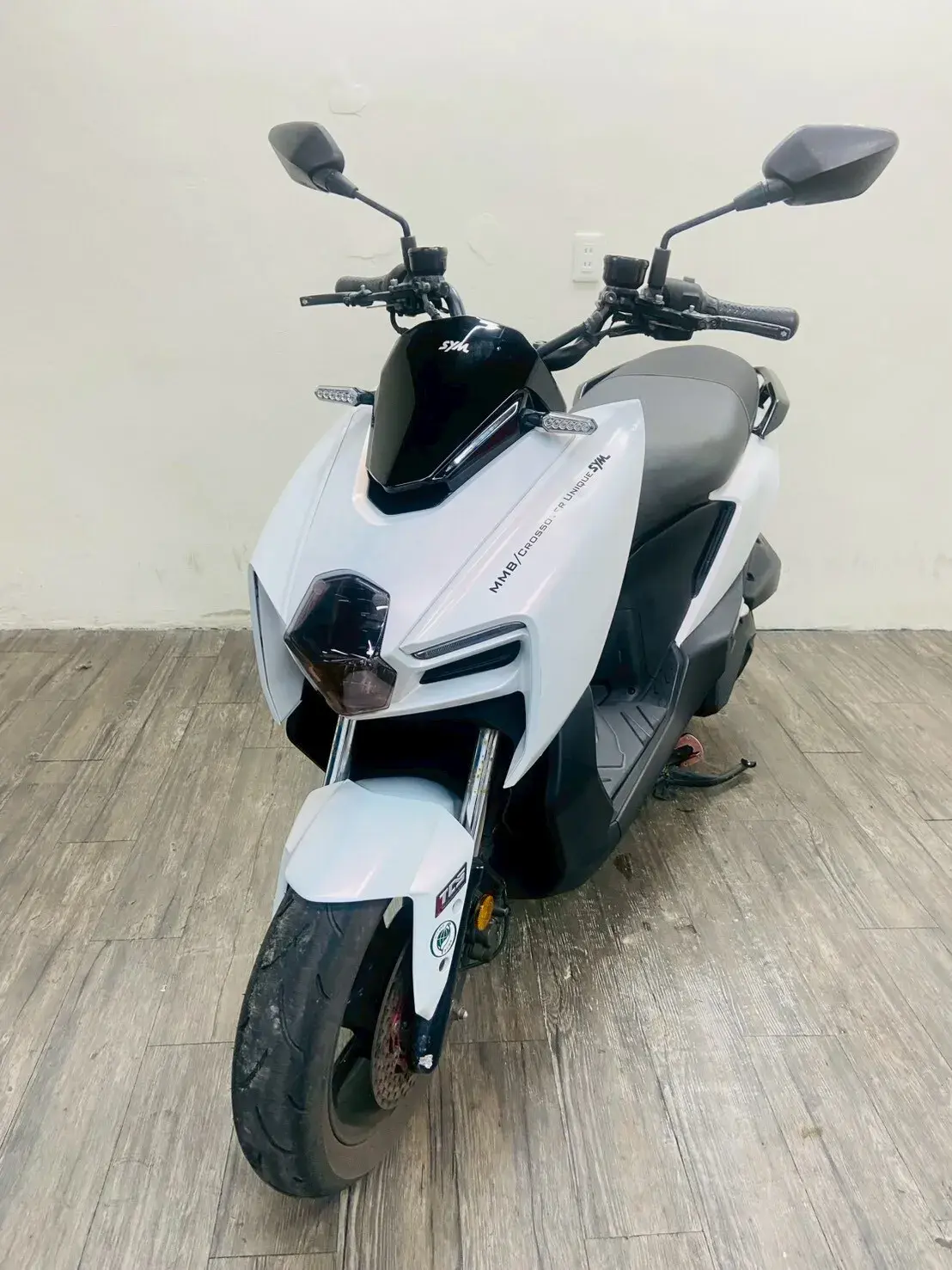 LINE_ALBUM_2022 三陽 MMBCU _1200 $78000 里程 30XXX_260313_3