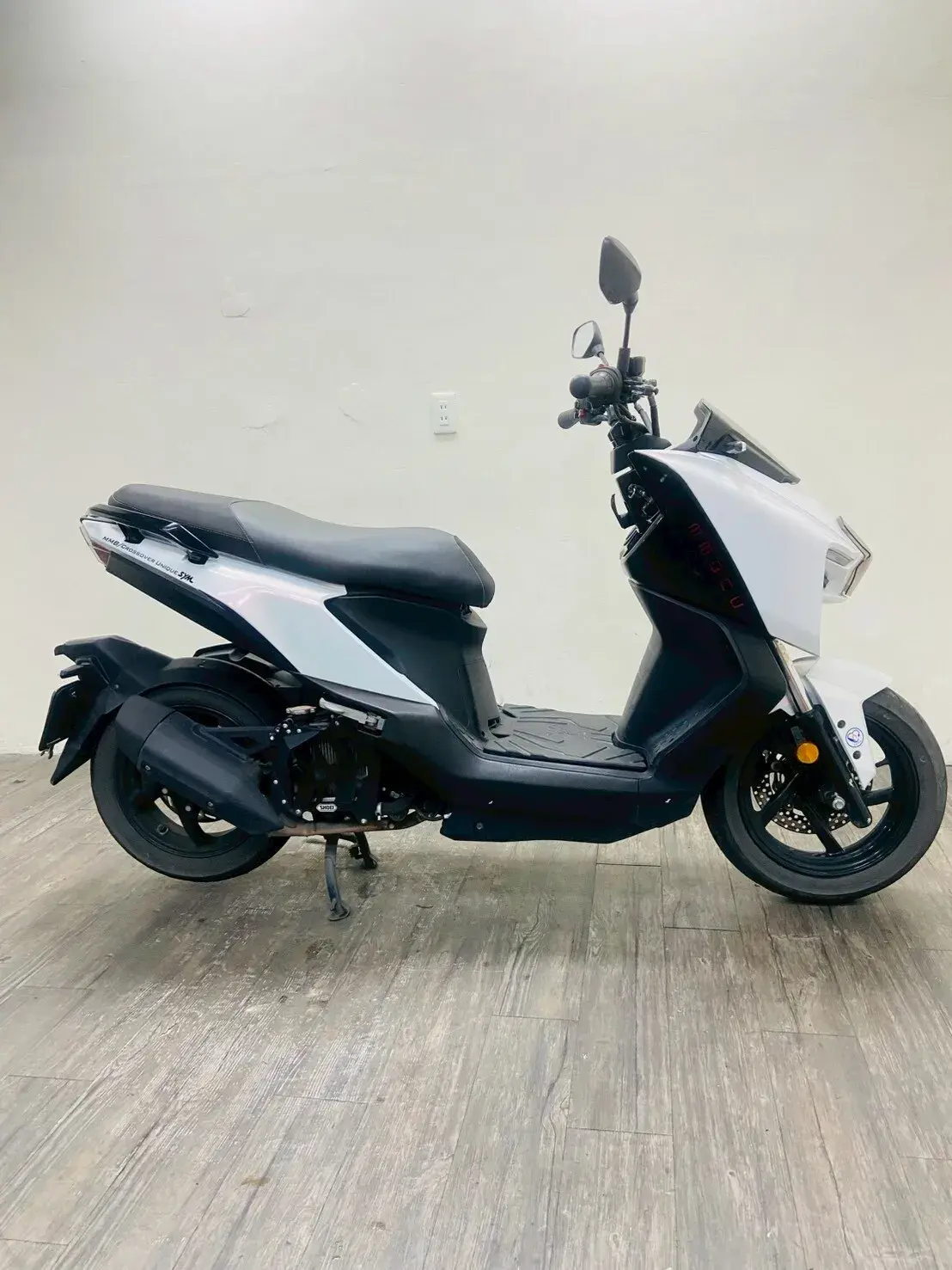 LINE_ALBUM_2022 三陽 MMBCU _1200 $78000 里程 30XXX_260313_4