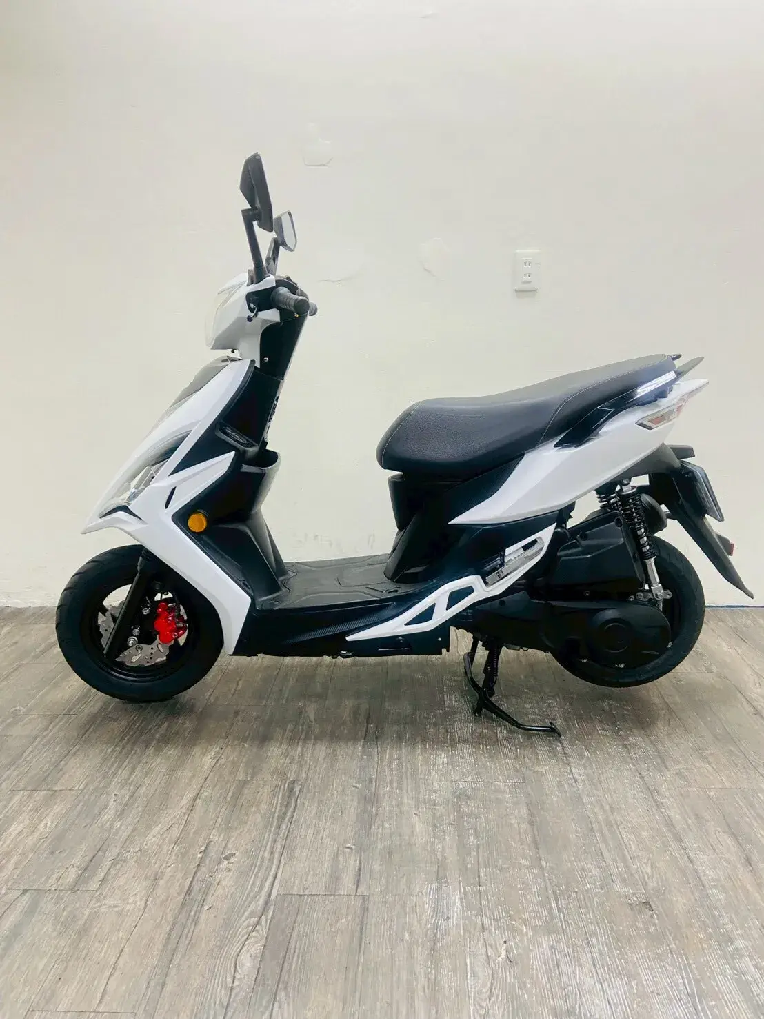 LINE_ALBUM_2019 光陽 VJR 125 ABS _0862 $50,000 里程17XXX_260306_5