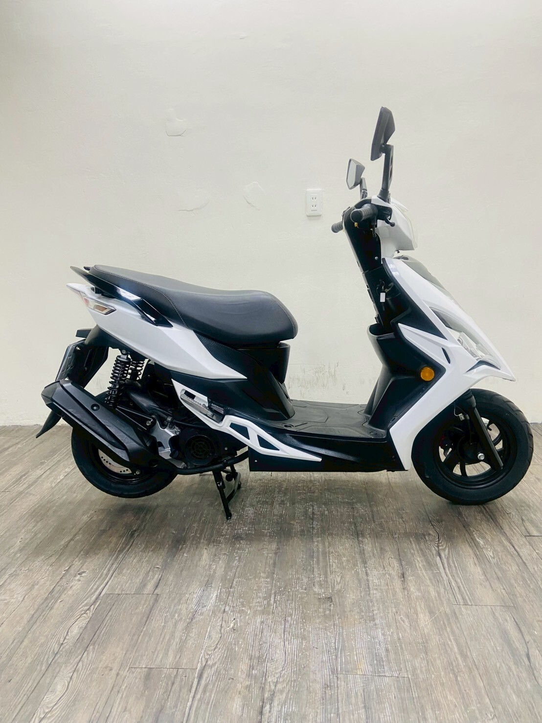 LINE_ALBUM_2019 光陽 VJR 125 ABS _0862 $50,000 里程17XXX_260306_4